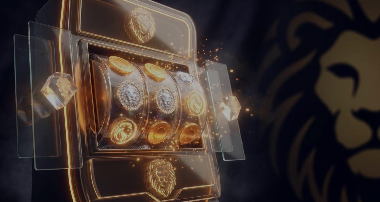 Golden Lion Casino