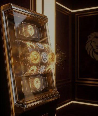 Golden Lion Casino