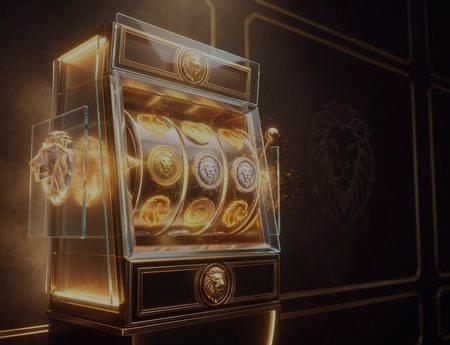 Golden Lion Casino