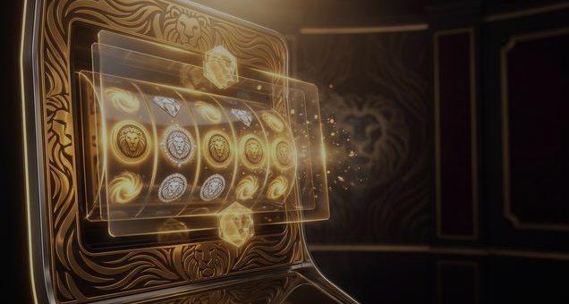 Golden Lion Casino