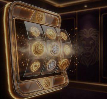 Golden Lion Casino