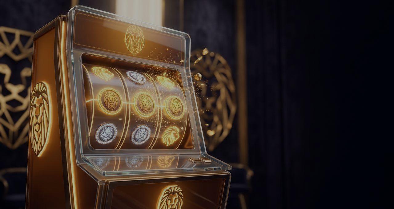 Golden Lion Casino